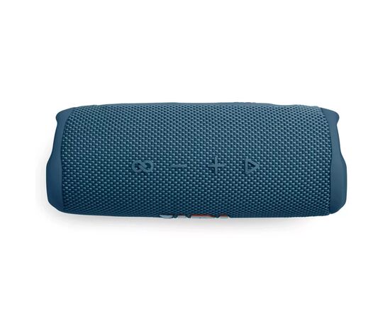 Акустическая система JBL Flip 6 Blue (JBLFLIP6BLU), изображение 4 Акустическая система JBL Flip 6 Blue (JBLFLIP6BLU), изображение 4