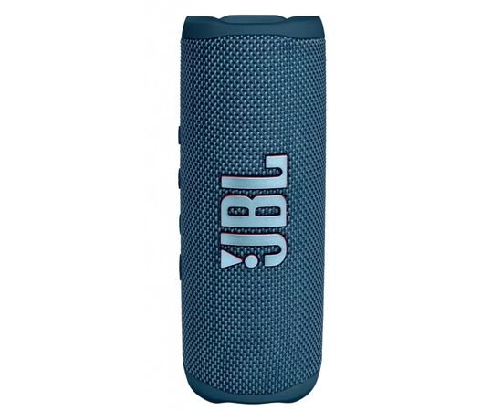 Акустическая система JBL Flip 6 Blue (JBLFLIP6BLU), изображение 6 Акустическая система JBL Flip 6 Blue (JBLFLIP6BLU), изображение 6