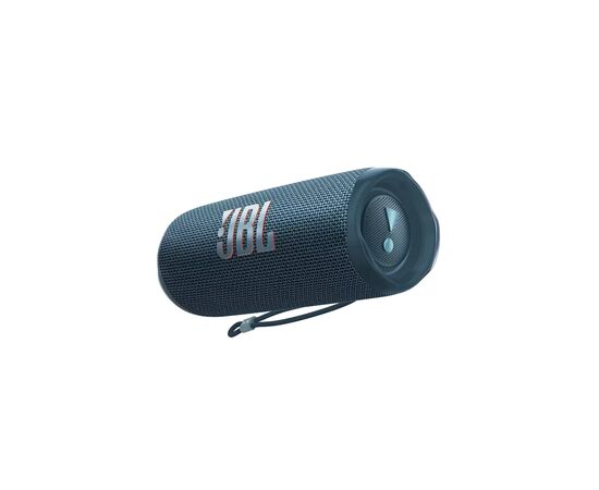 Акустическая система JBL Flip 6 Blue (JBLFLIP6BLU), изображение 8 Акустическая система JBL Flip 6 Blue (JBLFLIP6BLU), изображение 8