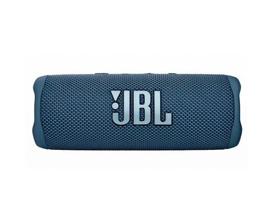 Акустична система JBL Flip 6 Blue (JBLFLIP6BLU)