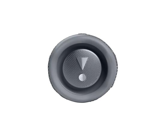 Акустическая система JBL Flip 6 Grey (JBLFLIP6GREY), изображение 3 Акустическая система JBL Flip 6 Grey (JBLFLIP6GREY), изображение 3