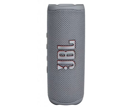 Акустическая система JBL Flip 6 Grey (JBLFLIP6GREY), изображение 6 Акустическая система JBL Flip 6 Grey (JBLFLIP6GREY), изображение 6