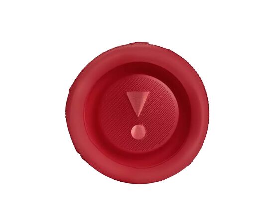 Акустична система JBL Flip 6 Red (JBLFLIP6RED), зображення 3 Акустична система JBL Flip 6 Red (JBLFLIP6RED), зображення 3