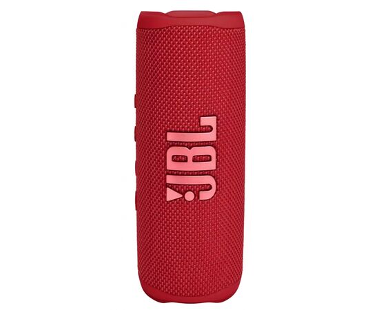 Акустична система JBL Flip 6 Red (JBLFLIP6RED), зображення 5 Акустична система JBL Flip 6 Red (JBLFLIP6RED), зображення 5
