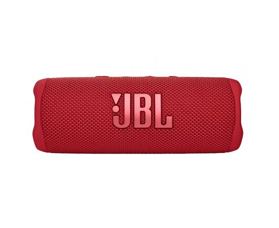 Акустическая система JBL Flip 6 Red (JBLFLIP6RED)