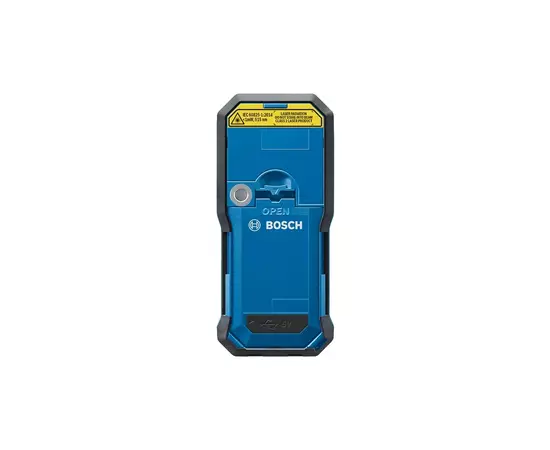 Далекомір Bosch GLM 50-27 C, 0.05-50 м, IP 65 (0.601.072.T00), зображення 2 Далекомір Bosch GLM 50-27 C, 0.05-50 м, IP 65 (0.601.072.T00), зображення 2