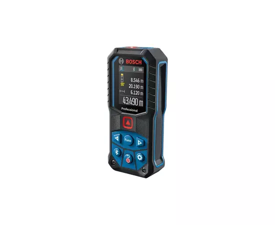 Дальномер Bosch GLM 50-27 C, 0.05-50 м, IP 65 (0.601.072.T00)