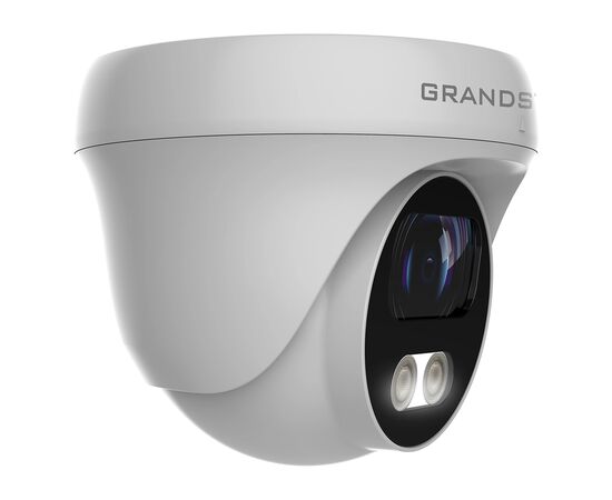 Камера видеонаблюдения Grandstream GSC3610, изображение 2 Камера видеонаблюдения Grandstream GSC3610, изображение 2