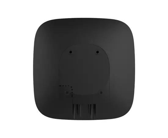 Модуль управления умным домом Ajax Hub 2 (4G) /чёрная (Hub 2 (4G) /black), изображение 5 Модуль управления умным домом Ajax Hub 2 (4G) /чёрная (Hub 2 (4G) /black), изображение 5