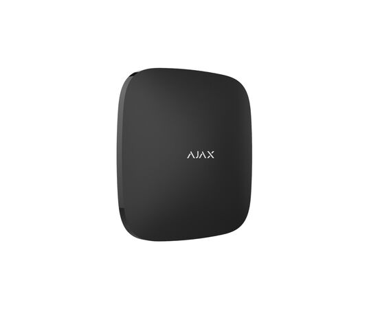 Модуль управління розумним будинком Ajax Hub 2 (4G) /чорна (Hub 2 (4G) /black)