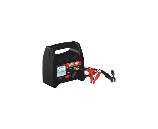 Зарядное устройство для автомобильного аккумулятора Forte CD-6A (49333)