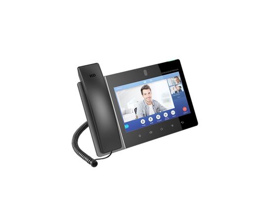 IP телефон Grandstream GXV3480, изображение 2 IP телефон Grandstream GXV3480, изображение 2