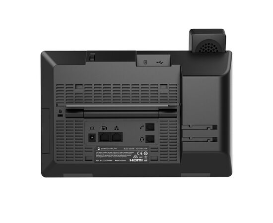 IP телефон Grandstream GXV3480, изображение 4 IP телефон Grandstream GXV3480, изображение 4