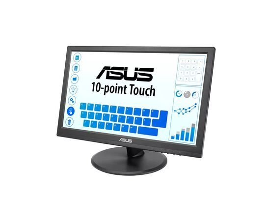 Монитор ASUS VT168HR, изображение 3 Монитор ASUS VT168HR, изображение 3