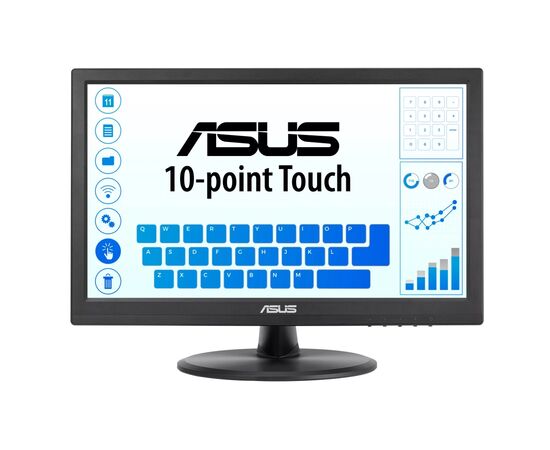 Монитор ASUS VT168HR