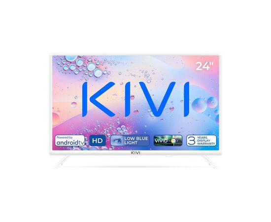 Телевізор Kivi 24H760QW