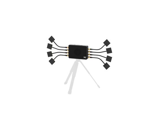 Ретранслятор FPV Walksnail Video Repeater (WN02-FP005), изображение 2 Ретранслятор FPV Walksnail Video Repeater (WN02-FP005), изображение 2