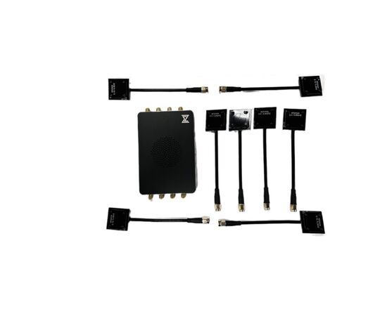 Ретранслятор FPV Walksnail Video Repeater (WN02-FP005), изображение 7 Ретранслятор FPV Walksnail Video Repeater (WN02-FP005), изображение 7