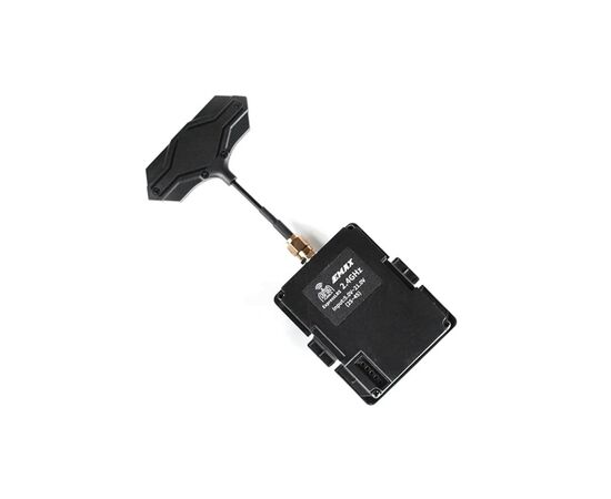 Передатчик (TX) Emax Aeris Link Micro ELRS 2.4G (Emax-TX24), изображение 2 Передатчик (TX) Emax Aeris Link Micro ELRS 2.4G (Emax-TX24), изображение 2