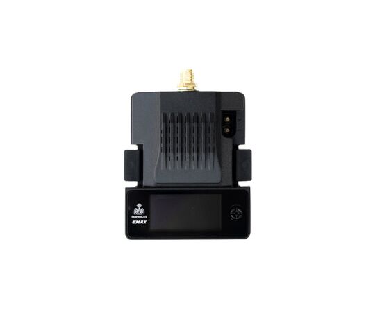 Передатчик (TX) Emax Aeris Link Micro ELRS 2.4G (Emax-TX24), изображение 4 Передатчик (TX) Emax Aeris Link Micro ELRS 2.4G (Emax-TX24), изображение 4