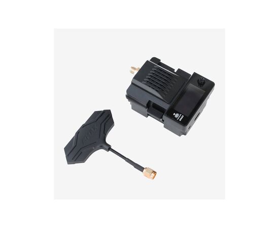 Передатчик (TX) Emax Aeris Link Micro ELRS 2.4G (Emax-TX24), изображение 6 Передатчик (TX) Emax Aeris Link Micro ELRS 2.4G (Emax-TX24), изображение 6