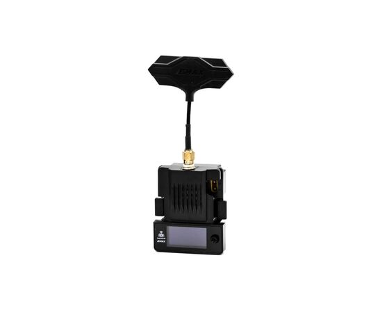 Передатчик (TX) Emax Aeris Link Micro ELRS 2.4G (Emax-TX24)