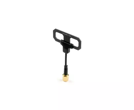 Антенна для дрона HappyModel 2.4GHz Moxon 69mm 4.18Dbi, SMA-Male (3D40188)