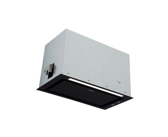 Вытяжка кухонная Elica ENTER BL MAT/A/52, изображение 2 Вытяжка кухонная Elica ENTER BL MAT/A/52, изображение 2