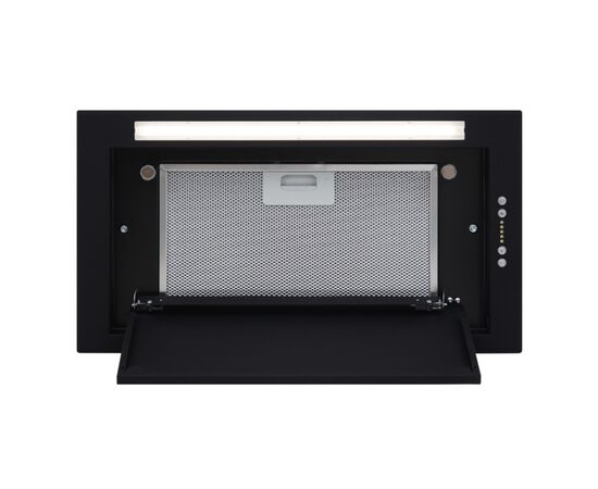 Вытяжка кухонная Elica ENTER BL MAT/A/52, изображение 4 Вытяжка кухонная Elica ENTER BL MAT/A/52, изображение 4