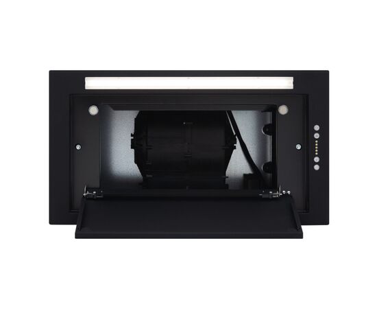 Вытяжка кухонная Elica ENTER BL MAT/A/52, изображение 5 Вытяжка кухонная Elica ENTER BL MAT/A/52, изображение 5