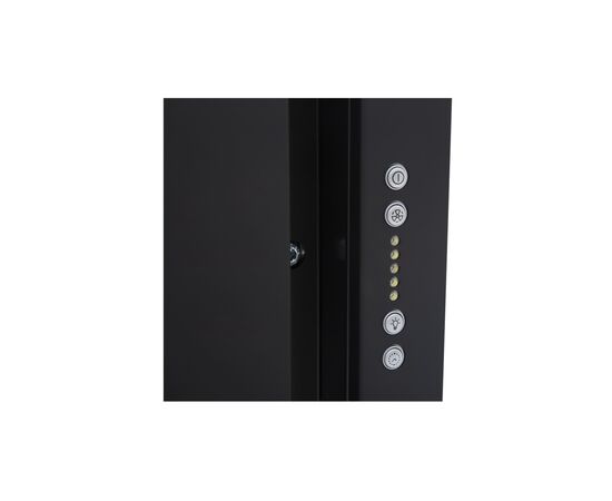 Вытяжка кухонная Elica ENTER BL MAT/A/52, изображение 8 Вытяжка кухонная Elica ENTER BL MAT/A/52, изображение 8