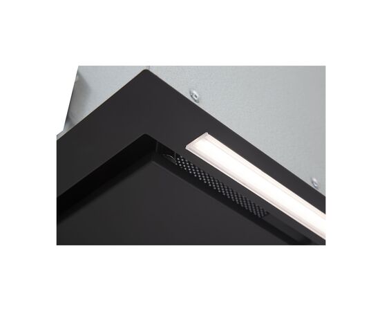 Вытяжка кухонная Elica ENTER BL MAT/A/52, изображение 9 Вытяжка кухонная Elica ENTER BL MAT/A/52, изображение 9