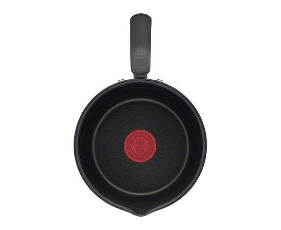 Кастрюля Tefal Opti Space,2.5л, (мультикаструля) нержавіюча сталь, бакеліт (G7371795), изображение 2 Кастрюля Tefal Opti Space,2.5л, (мультикаструля) нержавіюча сталь, бакеліт (G7371795), изображение 2