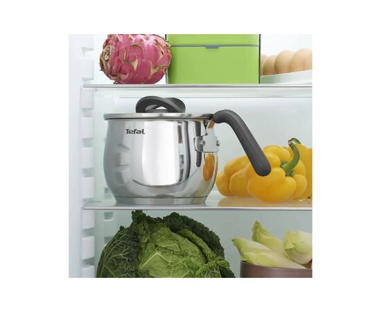 Кастрюля Tefal Opti Space,2.5л, (мультикаструля) нержавіюча сталь, бакеліт (G7371795), изображение 7 Кастрюля Tefal Opti Space,2.5л, (мультикаструля) нержавіюча сталь, бакеліт (G7371795), изображение 7