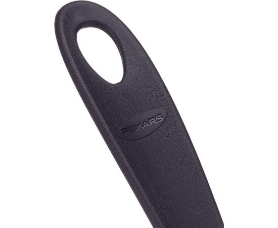 Половник Fiskars Essential, 28см, пластик, чорний (1065594), изображение 3 Половник Fiskars Essential, 28см, пластик, чорний (1065594), изображение 3