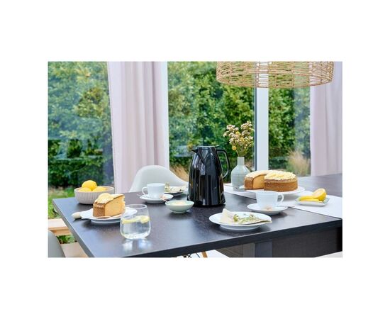 Термос Tefal Mambo, 1.5л, пластик, чорний (K3037212), изображение 10 Термос Tefal Mambo, 1.5л, пластик, чорний (K3037212), изображение 10