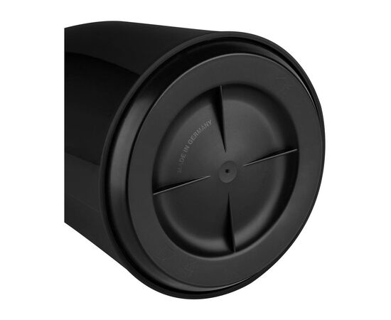 Термос Tefal Mambo, 1.5л, пластик, чорний (K3037212), изображение 3 Термос Tefal Mambo, 1.5л, пластик, чорний (K3037212), изображение 3