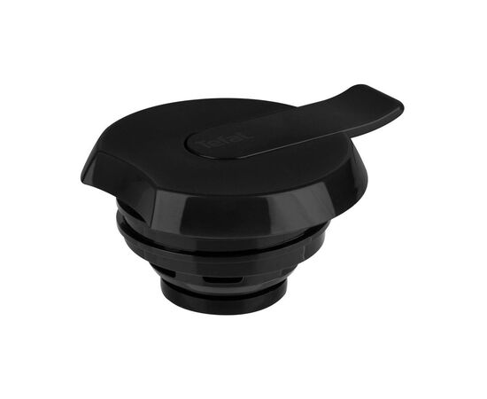 Термос Tefal Mambo, 1.5л, пластик, чорний (K3037212), изображение 4 Термос Tefal Mambo, 1.5л, пластик, чорний (K3037212), изображение 4