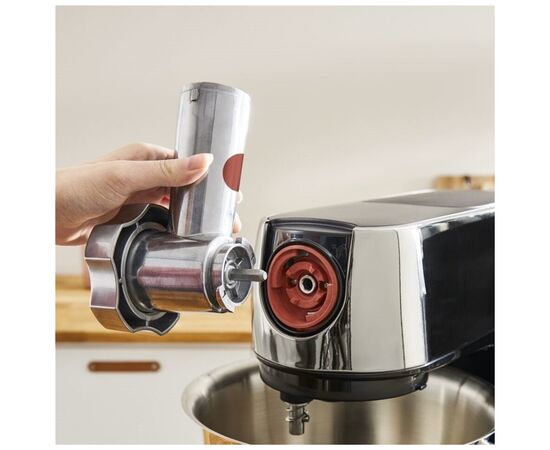 Аксессуары к кухонным комбайнам Tefal XF651038, изображение 4 Аксессуары к кухонным комбайнам Tefal XF651038, изображение 4