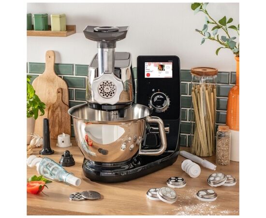 Аксессуары к кухонным комбайнам Tefal XF651038, изображение 5 Аксессуары к кухонным комбайнам Tefal XF651038, изображение 5