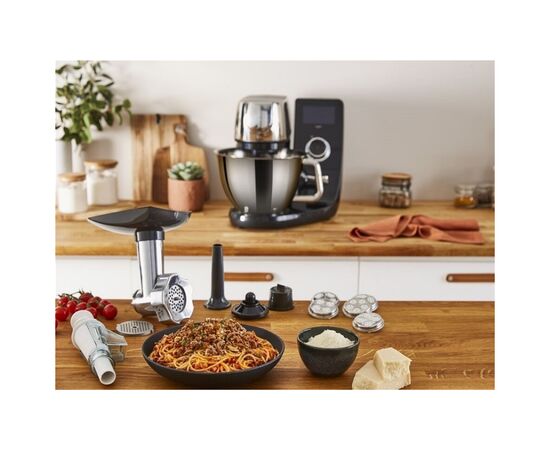 Аксессуары к кухонным комбайнам Tefal XF651038, изображение 6 Аксессуары к кухонным комбайнам Tefal XF651038, изображение 6