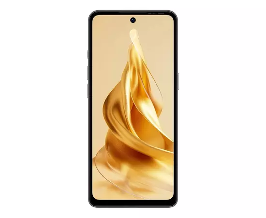 Мобільний телефон Ulefone Note 18 Pro 6/256Gb Lustrous Black (6975326667364), зображення 2