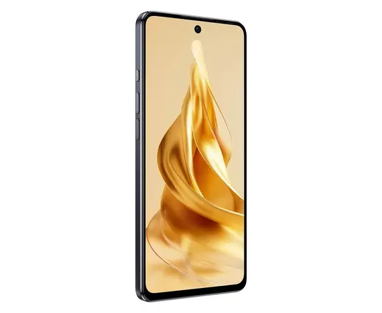 Мобільний телефон Ulefone Note 18 Pro 6/256Gb Lustrous Black (6975326667364), зображення 4