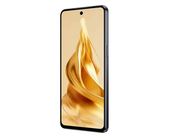 Мобільний телефон Ulefone Note 18 Pro 6/256Gb Lustrous Black (6975326667364), зображення 5