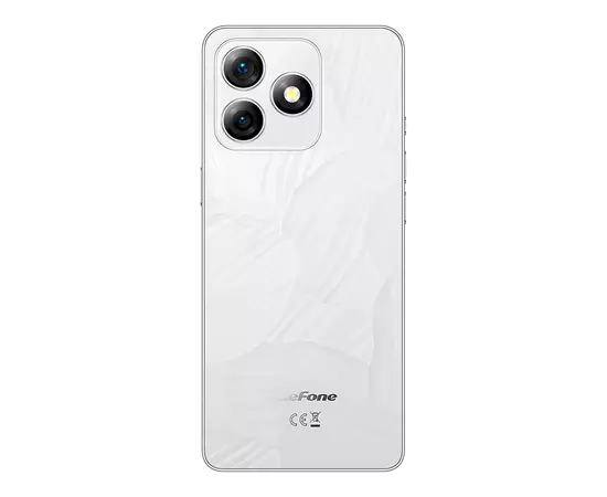 Мобильный телефон Ulefone Note 18 Pro 6/256Gb Moonlit White (6975326667388), изображение 3