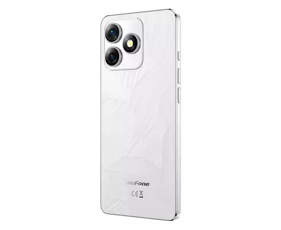 Мобильный телефон Ulefone Note 18 Pro 6/256Gb Moonlit White (6975326667388), изображение 6