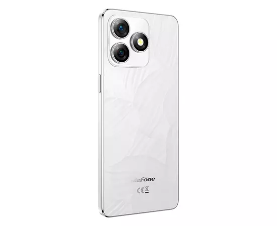 Мобильный телефон Ulefone Note 18 Pro 6/256Gb Moonlit White (6975326667388), изображение 7