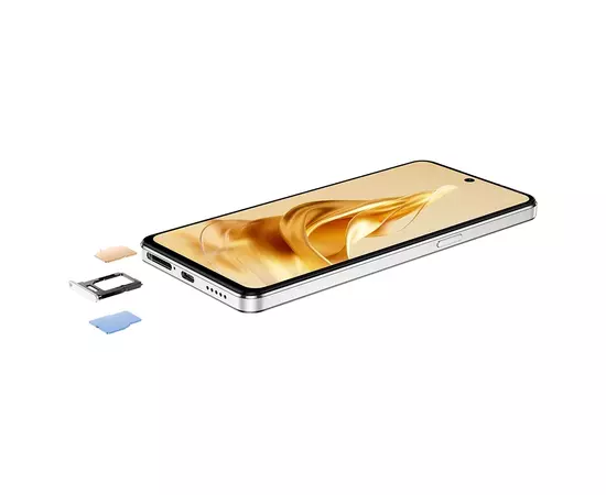 Мобильный телефон Ulefone Note 18 Pro 6/256Gb Moonlit White (6975326667388), изображение 8