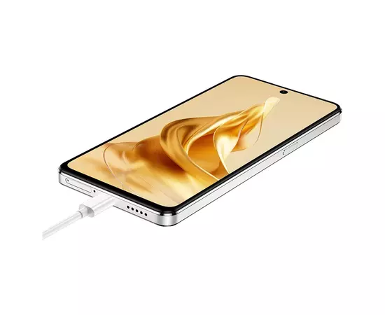 Мобильный телефон Ulefone Note 18 Pro 6/256Gb Moonlit White (6975326667388), изображение 9