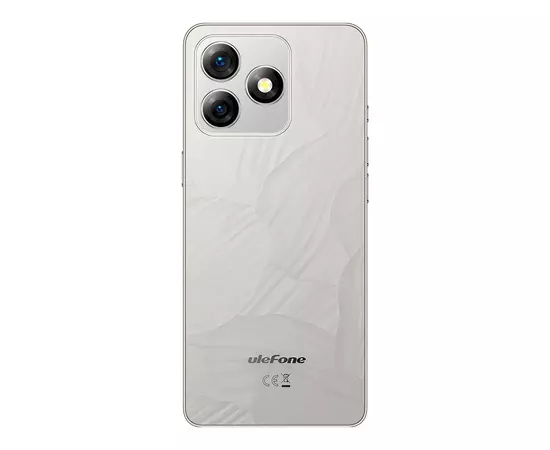 Мобильный телефон Ulefone Note 18 Pro 6/256Gb Titanium Gray (6975326667371), изображение 3 Мобильный телефон Ulefone Note 18 Pro 6/256Gb Titanium Gray (6975326667371), изображение 3